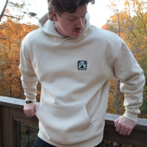 Heavy Weight Hoodie